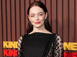 Emma Stone Has Been Hiding a Major Hair Transformation & Fans Know Why
