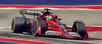 Dem finnen gelang im q3 keine saubere runde. Formula 1 2021 Regulations Explanation Video