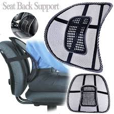 We did not find results for: Fannty Fauteuil De Massage Dos Chaise Lombaire Siege De Bureau De Voiture De Coussin De Coussin De Ventilation Ameublement Et Decoration Meubles