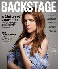 Anna Kendrick Puts Herself Under the Microscope