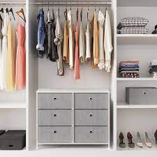 +2 colorsavailable in 2 colors. Extra Large Tall Dresser Wayfair
