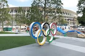 105 medios de transporte sistema integral de transporte Inelegible Para Actuar En Los Juegos Olimpicos Levantador De Pesas Ugandes Desaparecido Del Hotel En Osaka