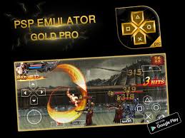 Ppsspp is the best, original and only psp emulator for android. Psp Emulator Gold Pro 2019 For Android Apk Download