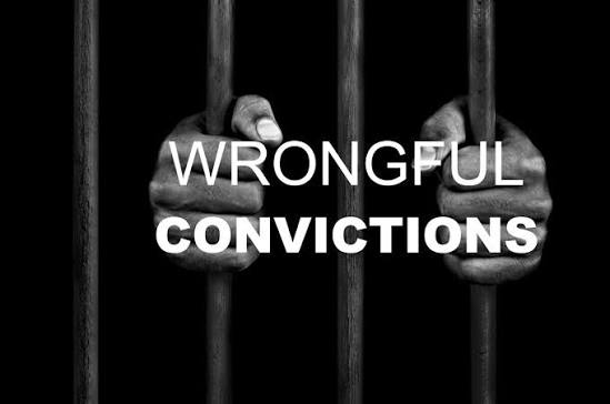 The Problem with No Crime Wrongful Convictions — Gause Law Offices, PLLC