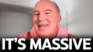 Dan Ives Just Made a Massive Prediction