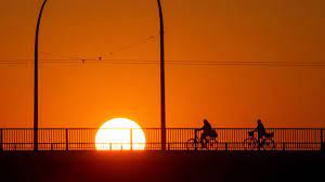 Und was ist eigentlich die sommersonnenwende 2021? Sommersonnenwende Heute Ist Der Langste Tag Das Jahres Berliner Morgenpost