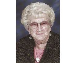 Eunice Ellis Obituary (2018)