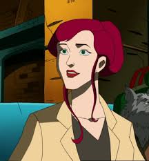 Do you guys prefer April being a reporter, scientist or neither : r/TMNT