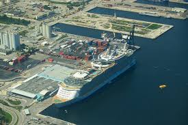 Our ft lauderdale airport transfer to port everglades, hard rock hotel & casino in hollywood, or a ride. Getting To Your Port Fort Lauderdale Royal Caribbean Blog