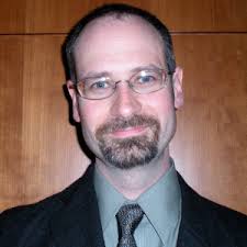 Faculty Profile: Chris Mitchell