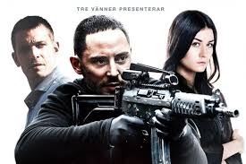 Fans are wondering what the release date and time will be. Movie Reviews Snabba Cash Iii Punk Rock Theory