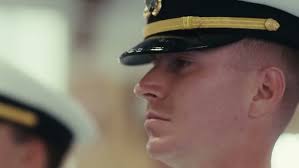 Career Transition Office -- Officer -- Lt. Commander Keith Bushey