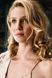 Annabelle Wallis as Muriel Wright