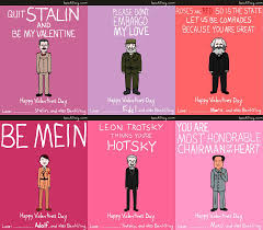 Valentine's day, also called saint valentine's day or the feast of saint valentine, is celebrated annually on february 14. Valentine S Day And Politics Cwoznicki Think Out Loud