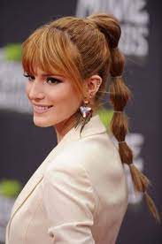 Epingle Sur Cheveux