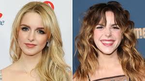 The Actress Who Looks Exactly Like Young Sheldon's Mckenna Grace