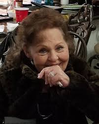 Judith Chilton Obituary (1945