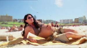 Nude video celebs » Claudia Black sexy - Farscape s04e01 (2004)