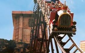 مدينة ألعاب صنواي لاقون المائية الأماكن السياحية في ماليزيا المدن السياحية في ماليزيا افضل جزر ماليزيا Malaysia