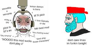 skeep beep pop : rFridayNightFunkin