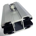 Thin Film Solar Module Clamp Manufacturers and Suppliers ...
