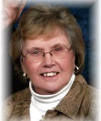 Obituary information for Mary K. Klever