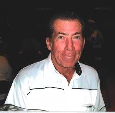 Edward Naugle Obituary