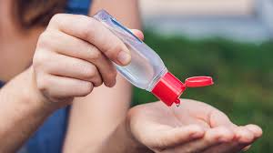 However it would be far easier to make your own. The Scary Effect Using Too Much Sanitizer Can Have On Your Health