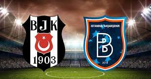 Spor toto süper lig'in 28.haftasında beşiktaş ile medipol başakşehir vodafone stadı'nda karşı karşıya geldi. Besiktas Evinde Basaksehir I 3 2 Maglup Etti Habermotto