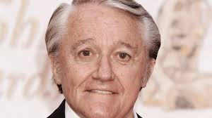 Robert Vaughn dead at 83