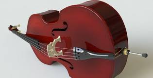 Upright Bass Double Bass Contrabass Upright Bass Double Bass Bass