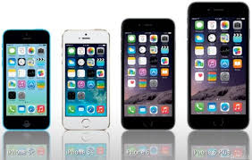 Aber das ist erst der anfang. Iphone 6 6 Plus Iphone 5s Und 5c Im Vergleich Welches Modell Kaufen Mit Video