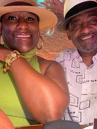 Appreciation for husband and trading account manager