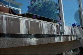 Well, depending on your circumstances and the extent of efflorescence's presence, there are different ways to prevent or remove it. Understanding Efflorescence Aka That Ugly White Powder On Your Tile