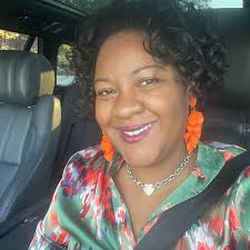 Traditional Sew In with Leave out for Ms Antreana Singleton Grant💕