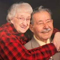 Mrs. Leona Bulla Valido Obituary