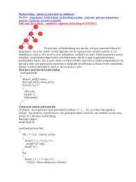 Combining several functions in c++ requires to use a lambda at best. Backtracking