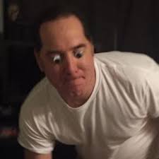 Eric Luckett (@ericluckett1)