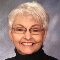 Barbara Ellen Greer Obituary