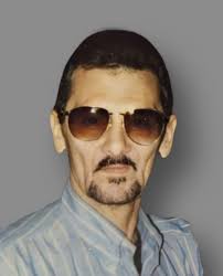 Clyde Richard Cronk (1946-2012)