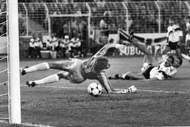 View the player profile of ronald koeman (barcelona) on flashscore.com. On This Day In The Euros June 21 Ronald Koeman Wipes His Backside On Olaf Thon S Shirt Fourfourtwo