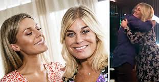 Последние твиты от pernilla wahlgren (@pernillawahlgr1). Bianca Ingrosso Jagar Killar At Pernilla Wahlgren