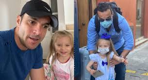 Written by drbyos may 31, 2021. Hija De Juan Diego Alvira Enamora A Los Televidentes Con Tierno Comercial Del Dia Del Padre Para Caracol