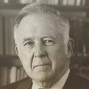 Robert Newton Anthony