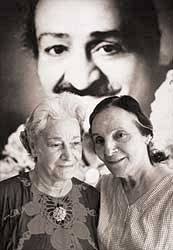 The Meher Baba Association