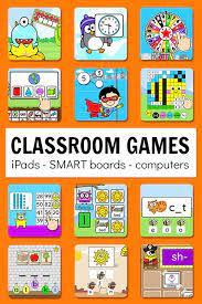 Digital Games 1 Year Subscription In Class Distance Learning Ela Math Games Math Games For Kids Learning Games For Kids Kindergarten Math Games