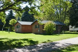 Maybe you would like to learn more about one of these? Welcome To Countryside Campground And Cabins In Mi