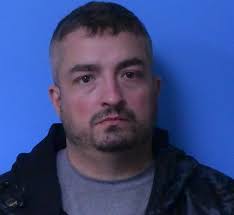 Sex Offender Registry