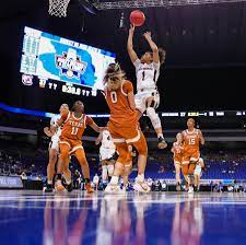 Arizona was left out of the ncaa's promotional video ahead of the final four, an inexplicable oversight — how do you only include three teams in a. South Carolina And Stanford Round Out Women S Final Four The New York Times