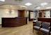 Furniture Eye Clinic Interior Design